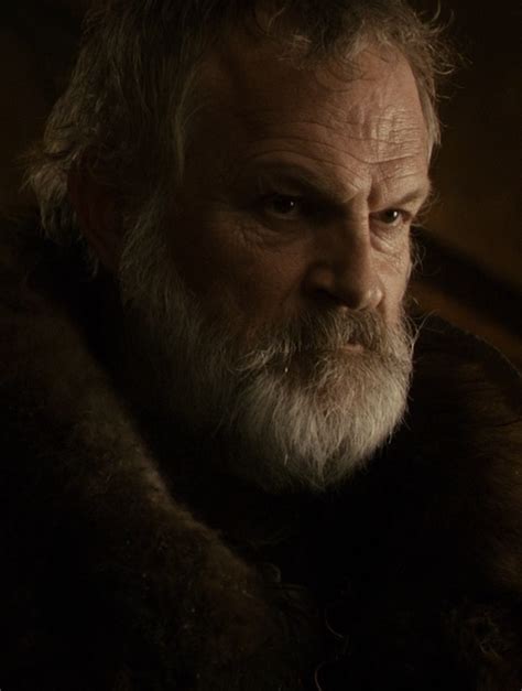 Jon Umber (Greatjon) .